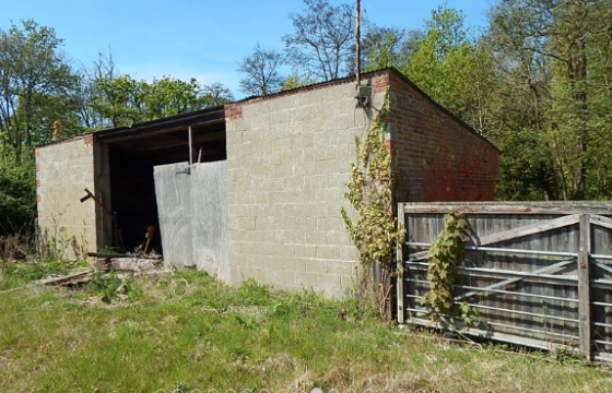 Barn Conversion in Great Yarmouth photo